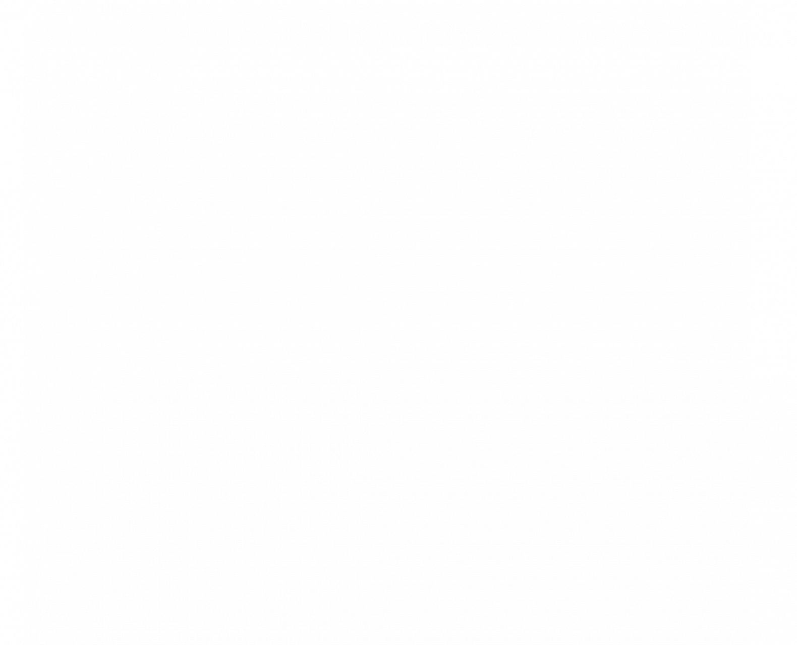 Белый глянец